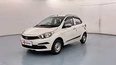 Used Tata Tiago Revotron XE in Lucknow