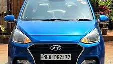 Used Hyundai Xcent S in Mumbai