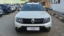 Used Renault Duster RXS CVT in Bangalore
