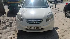 Used Honda Amaze 1.2 S i-VTEC in Mohali