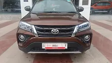 Used Toyota Urban Cruiser Premium Grade MT in Guwahati