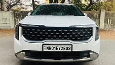 Used Kia Carnival Limousine Plus Diesel Turbo Automatic in Mumbai