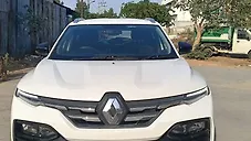 Used Renault Kiger RXT AMT [2024-2025] in Hyderabad