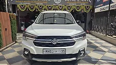 Used Maruti Suzuki XL6 Alpha AT Petrol in Mumbai