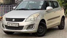 Used Maruti Suzuki Swift VXi [2014-2017] in Kochi