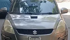 Used Maruti Suzuki Swift VDi in Coimbatore