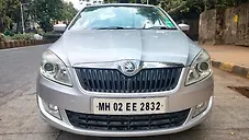 Used Skoda Rapid 1.5 TDI CR Elegance Plus AT in Mumbai