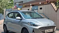 Used Hyundai Grand i10 NIOS Sportz AMT 1.2 Kappa VTVT in Bangalore