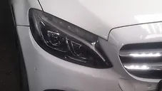 Used Mercedes-Benz C-Class C 250 d in Chennai