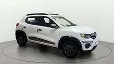 Used Renault Kwid 1.0 RXT Opt [2016-2019] in Surat