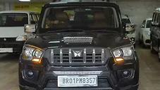 Used Mahindra Scorpio S5 in Muzaffarpur
