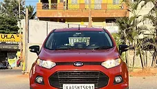 Used Ford Ecosport Ambiente 1.5L TDCi in Bangalore