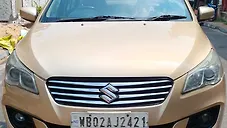 Used Maruti Suzuki Ciaz ZDi+ SHVS in Kolkata