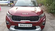 Used Kia Sonet HTK Plus 1.2 in Mumbai