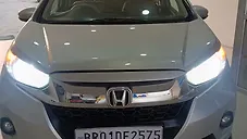 Used Honda WR-V S MT Diesel in Muzaffarpur