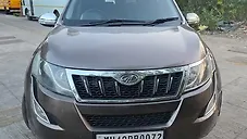 Used Mahindra XUV500 W10 AT in Mumbai