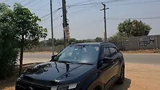 Used Hyundai Creta SX (O) Petrol 1.5L Automatic (CVT) in Hyderabad