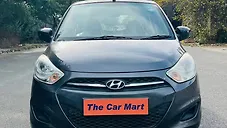 Used Hyundai i10 Magna 1.2 Kappa2 in Delhi