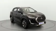 Used Nissan Magnite XL in Lucknow