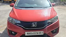Used Honda Jazz V AT Petrol in Mumbai