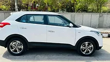 Used Hyundai Creta 1.6 SX Plus Petrol in Delhi