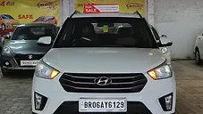 Used Hyundai Creta S 1.4 CRDI in Muzaffarpur