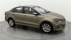 Used Volkswagen Vento Highline 1.2 (P) AT in Bangalore