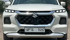 Used Maruti Suzuki Grand Vitara Delta Smart Hybrid AT [2023-2025] in Delhi
