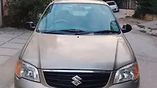 Used Maruti Suzuki Alto VXi in Hyderabad