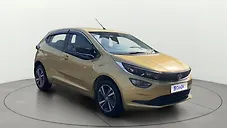 Used Tata Altroz XZ Petrol [2020-2023] in Patna