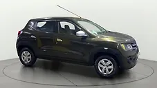 Used Renault Kwid RXT Opt in Surat
