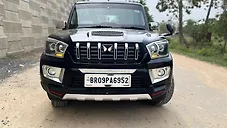 Used Mahindra Scorpio S11 Diesel Manual in Muzaffarpur