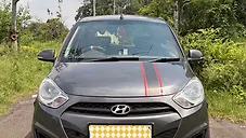 Used Hyundai i10 Sportz 1.2 Kappa2 in Kolkata