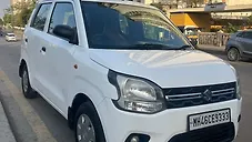 Used Maruti Suzuki Wagon R LXi (O) 1.0 CNG in Thane