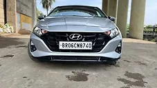 Used Hyundai Elite i20 Sportz 1.2 MT [2020-2023] in Muzaffarpur