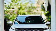 Used MG Hector Plus Select 2.0 Diesel Turbo MT 7-STR in Lucknow