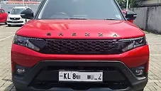 Used Maruti Suzuki Vitara Brezza VXi S-CNG [2023-2025] in Kochi