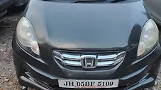 Used Honda Amaze 1.5 SX i-DTEC in Jamshedpur