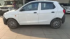 Used Maruti Suzuki Alto K10 LXi (O) [2024-2025] in Raipur
