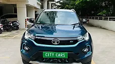Used Tata Nexon EV XZ Plus in Pune