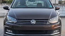 Used Volkswagen Vento Highline Plus 1.2 (P) AT 16 Alloy in Ahmedabad