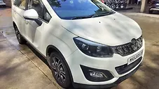 Used Mahindra Marazzo M6 Plus 8 STR [2020] in Thane