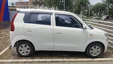 Used Maruti Suzuki Wagon R VXi 1.0 [2019-2019] in Jamshedpur