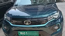 Used Tata Nexon EV XZ Plus LUX in Mumbai