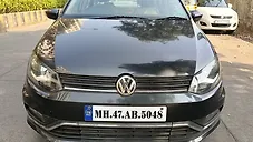 Used Volkswagen Ameo Highline1.0L (P) in Mumbai