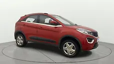 Used Tata Nexon XZ Plus in Bangalore
