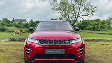 Used Land Rover Range Rover Evoque SE R-Dynamic Diesel [2022-2023] in Kochi