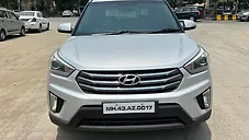 Used Hyundai Creta 1.6 SX in Mumbai