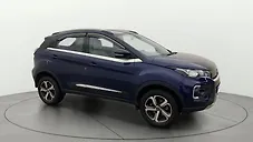 Used Tata Nexon XZ Plus (Premium) Dark Edition in Bangalore