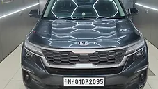 Used Kia Seltos HTE 1.5 in Mumbai